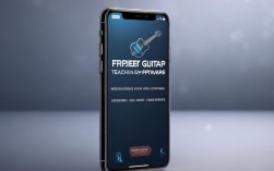 免费吉他教学软件，免费吉他教学软件APP