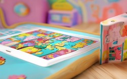 幼儿拼图软件，幼儿拼图软件哪个好