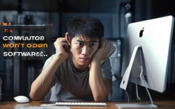 苹果电脑打不开软件，苹果电脑打不开软件怎么办