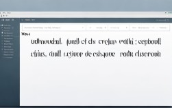 自制字体软件，自制字体软件 windows