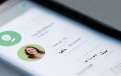 微信登陆软件，微信登陆软件时为什么会显示两个人的信息