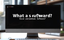 word是什么软件，excel word是什么软件