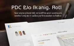 免费pdf编辑软件，免费pdf编辑软件在线