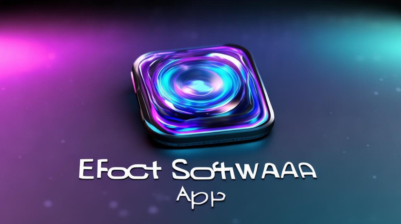 特效软件app，拍照特效软件app