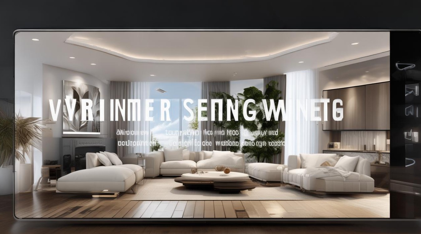 vr看房软件，vr看房软件app