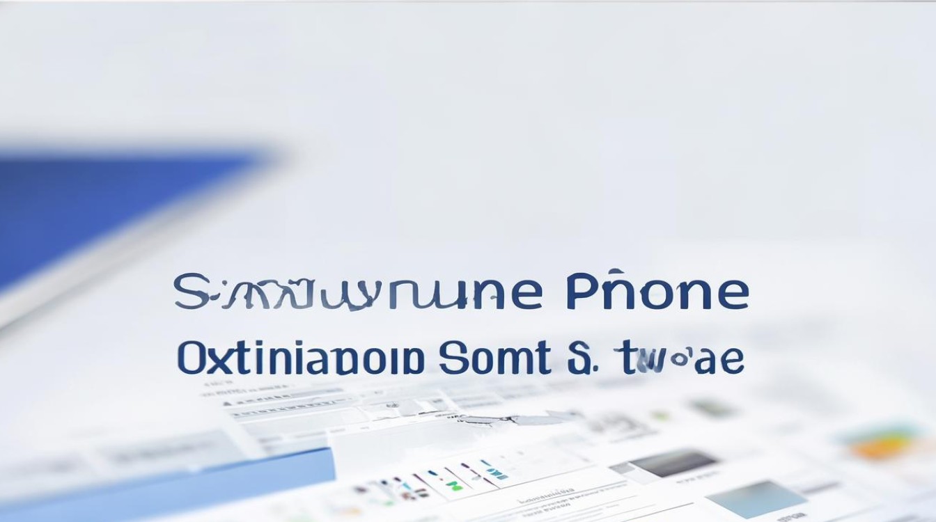 三星手机优化软件，三星手机优化软件叫啥