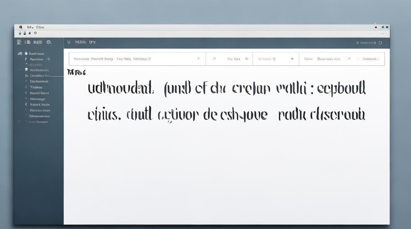自制字体软件，自制字体软件 windows
