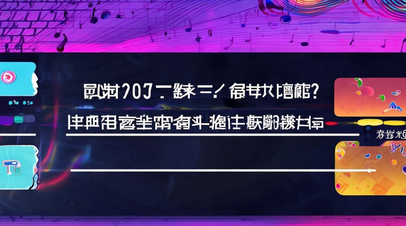 有什么唱歌的软件，有什么唱歌的软件吗