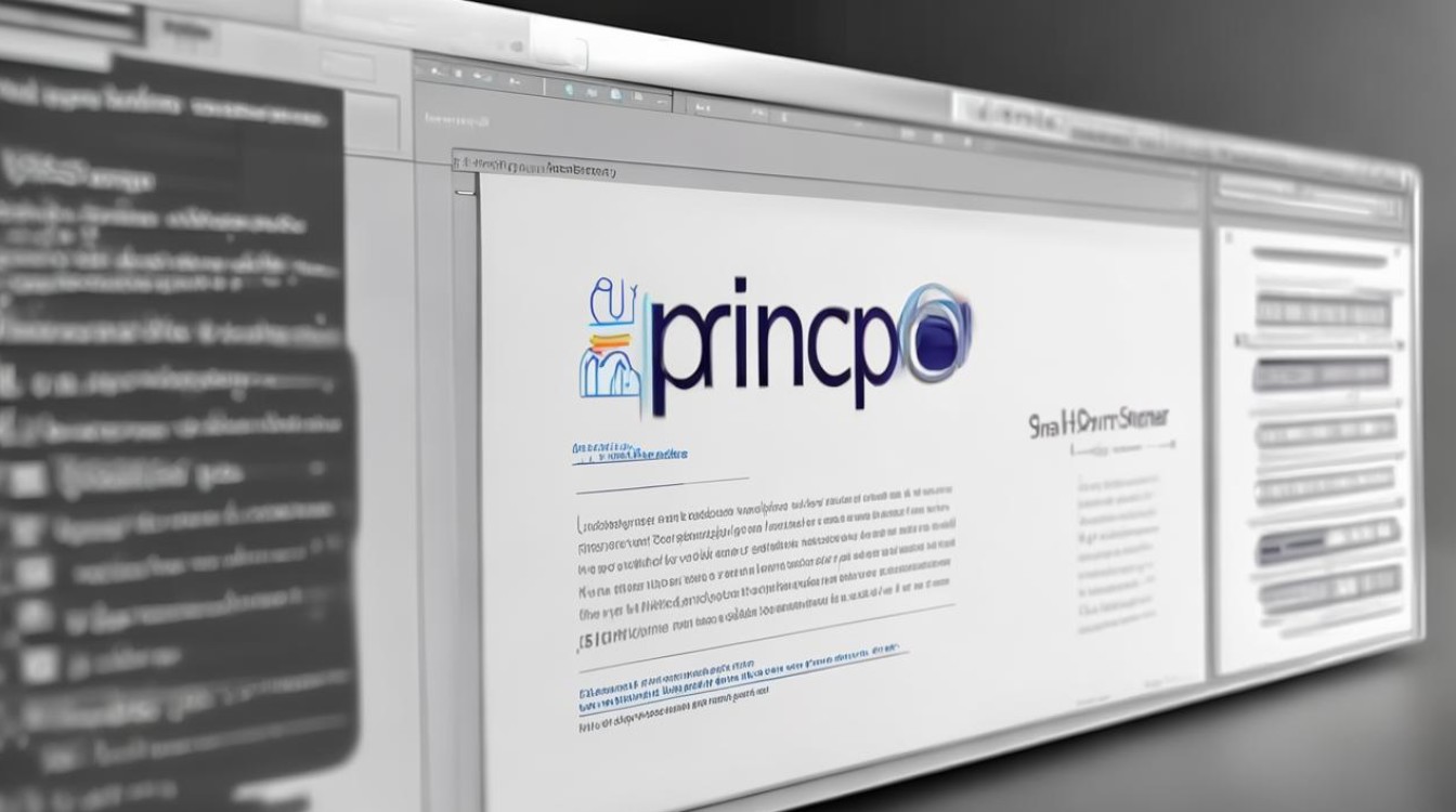 principle软件，principle软件介绍