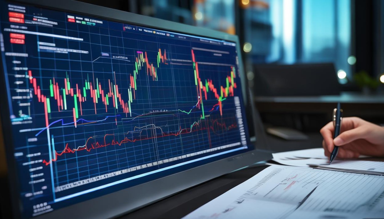 大通证券行情最新走势如何?未来一周会涨还是跌?