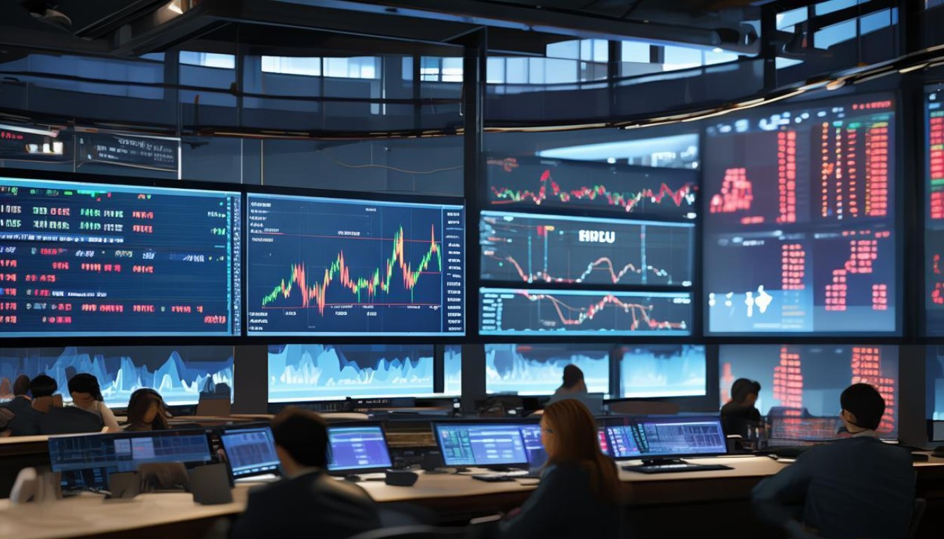 博通股票实时行情今日最新股价是多少?