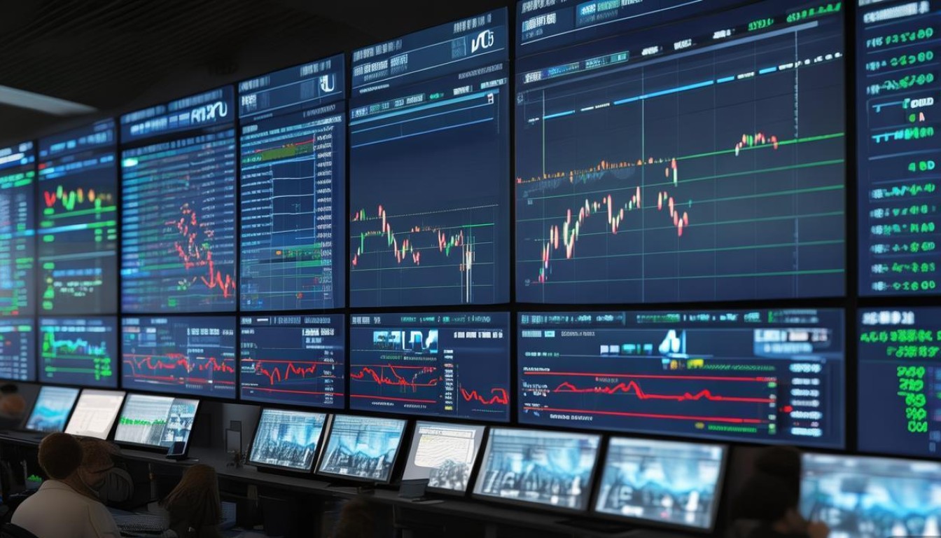 博通股票实时行情今日最新股价是多少?