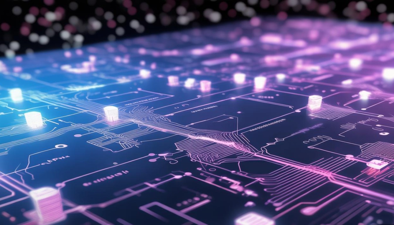 bft在区块链共识中具体指什么?机制与优势详解