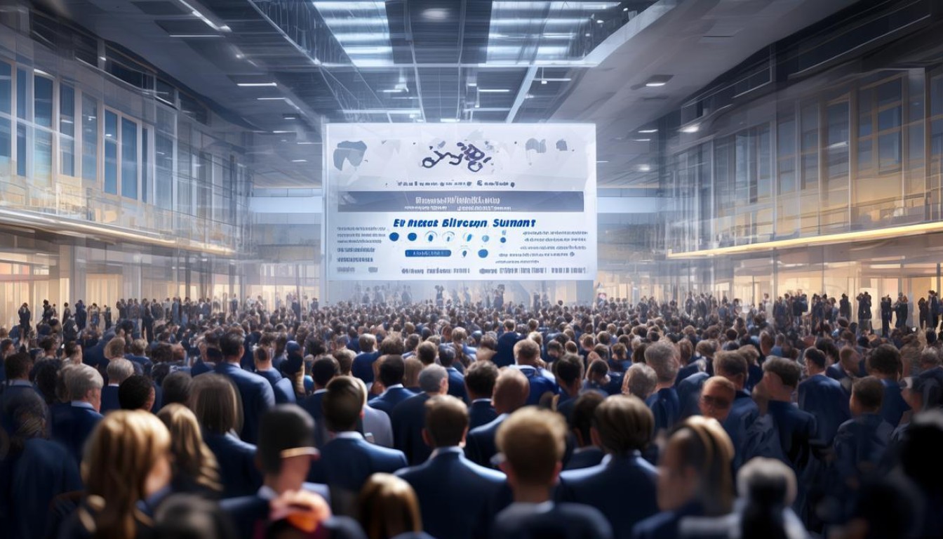 第一届可信区块链峰会,可信区块链标准有哪些?