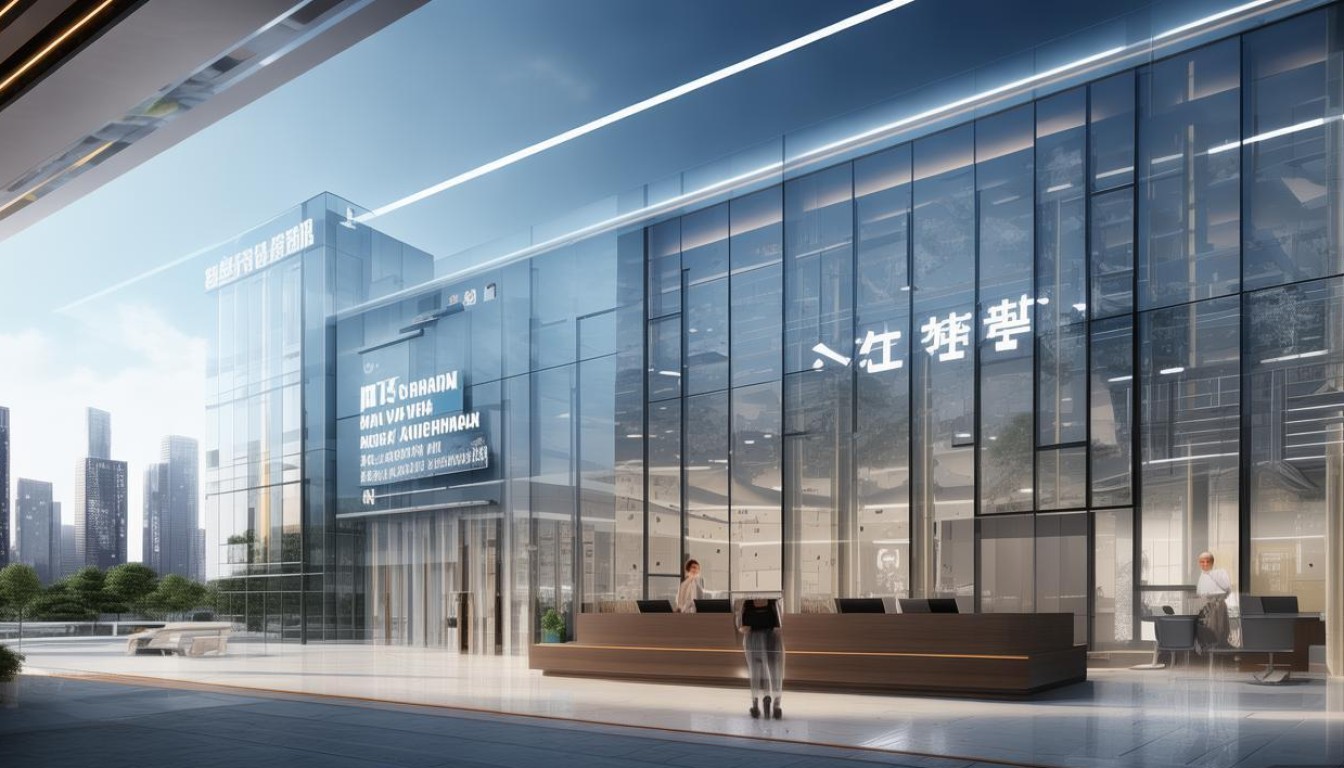 seele元一区块链公司总部具体地址在哪?如何联系?