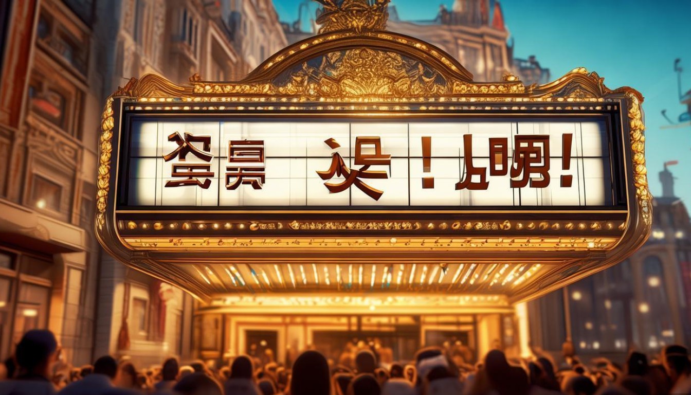 周星驰美人鱼实时票房破多少？能刷新华语影史纪录吗？