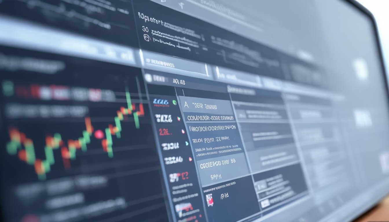 实时推送股票软件下载哪个好?安全可靠吗?