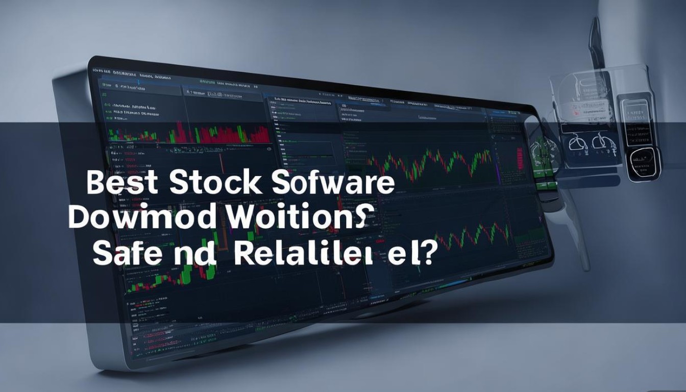 实时推送股票软件下载哪个好?安全可靠吗?