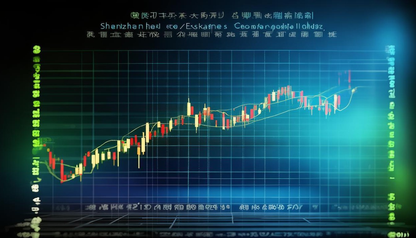 深证成指数行情最新走势如何?后市还会继续上涨吗?