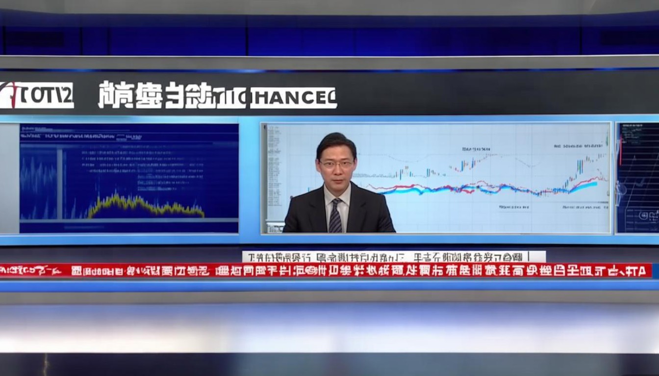CCTV2财经频道为何报道比特币区块链?其投资价值与风险如何?