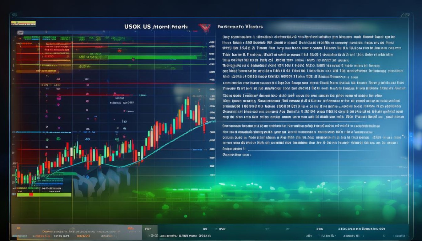 11.5美股行情如何?科技股与美债收益率成关键?