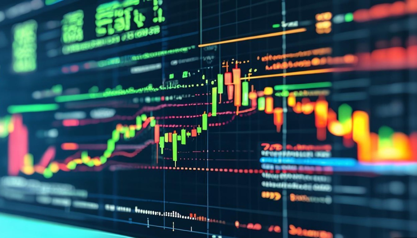 11.5美股行情如何?科技股与美债收益率成关键?