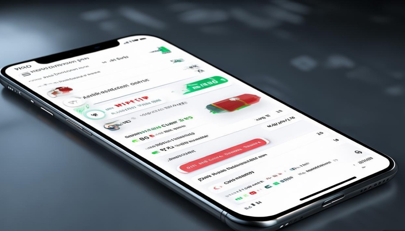 证券行情app哪个好用?新手选什么功能才够用?