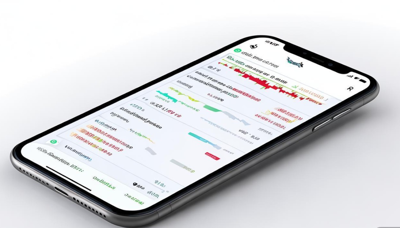 证券行情app哪个好用?新手选什么功能才够用?