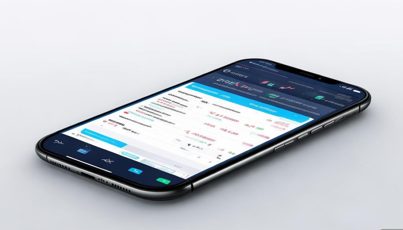 证券行情app哪个好用?新手选什么功能才够用?