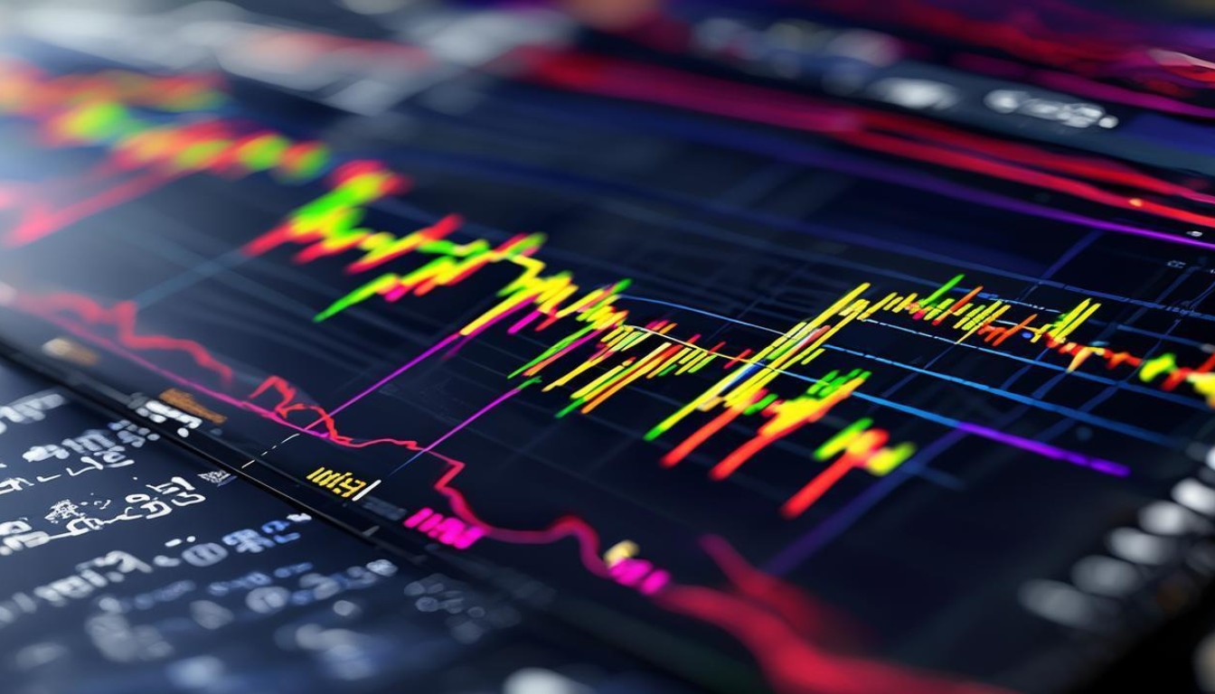 比特币实时价格美元走势最新行情怎么看?