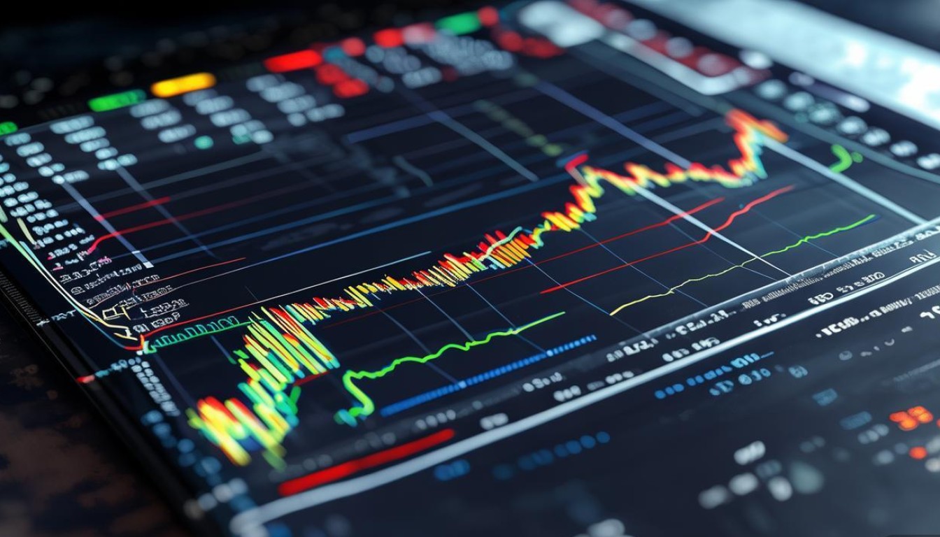 比特币实时价格美元走势最新行情怎么看?