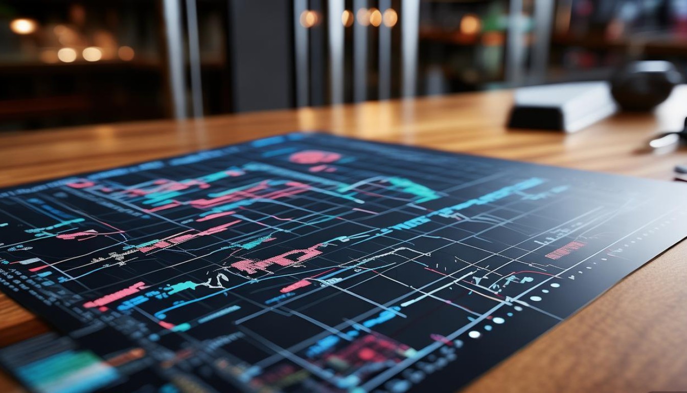 2025债市行情会怎么走?哪些因素将主导债市走向?