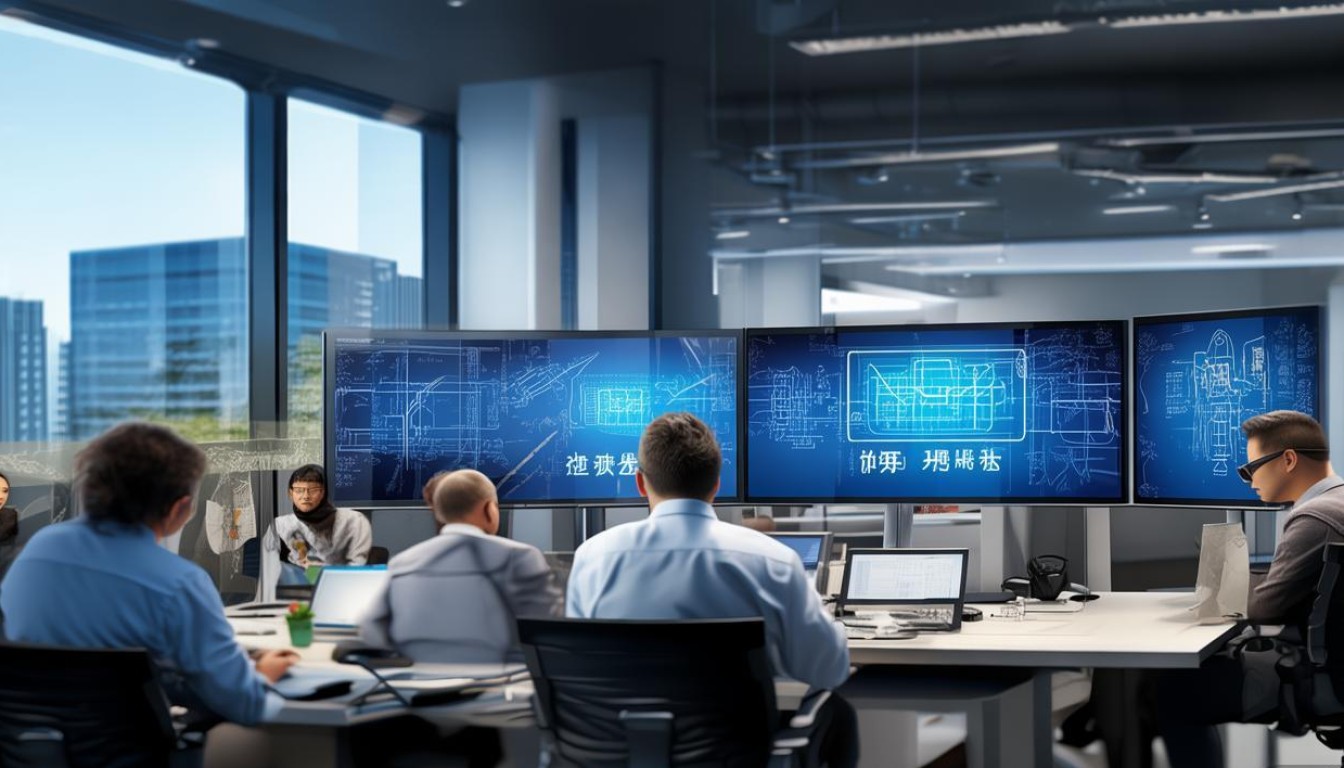 2025区块链中国企业有哪些?技术落地如何突破瓶颈?