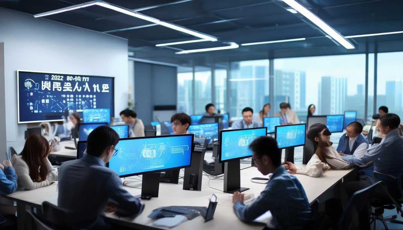 2025区块链中国企业有哪些?技术落地如何突破瓶颈?