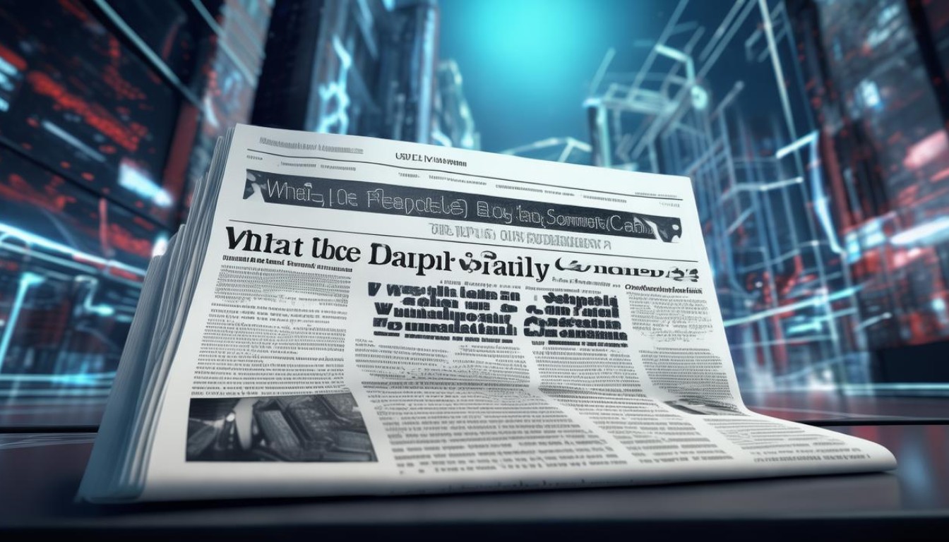 区块链人民日报评论员文章说了啥?区块链技术如何影响未来?