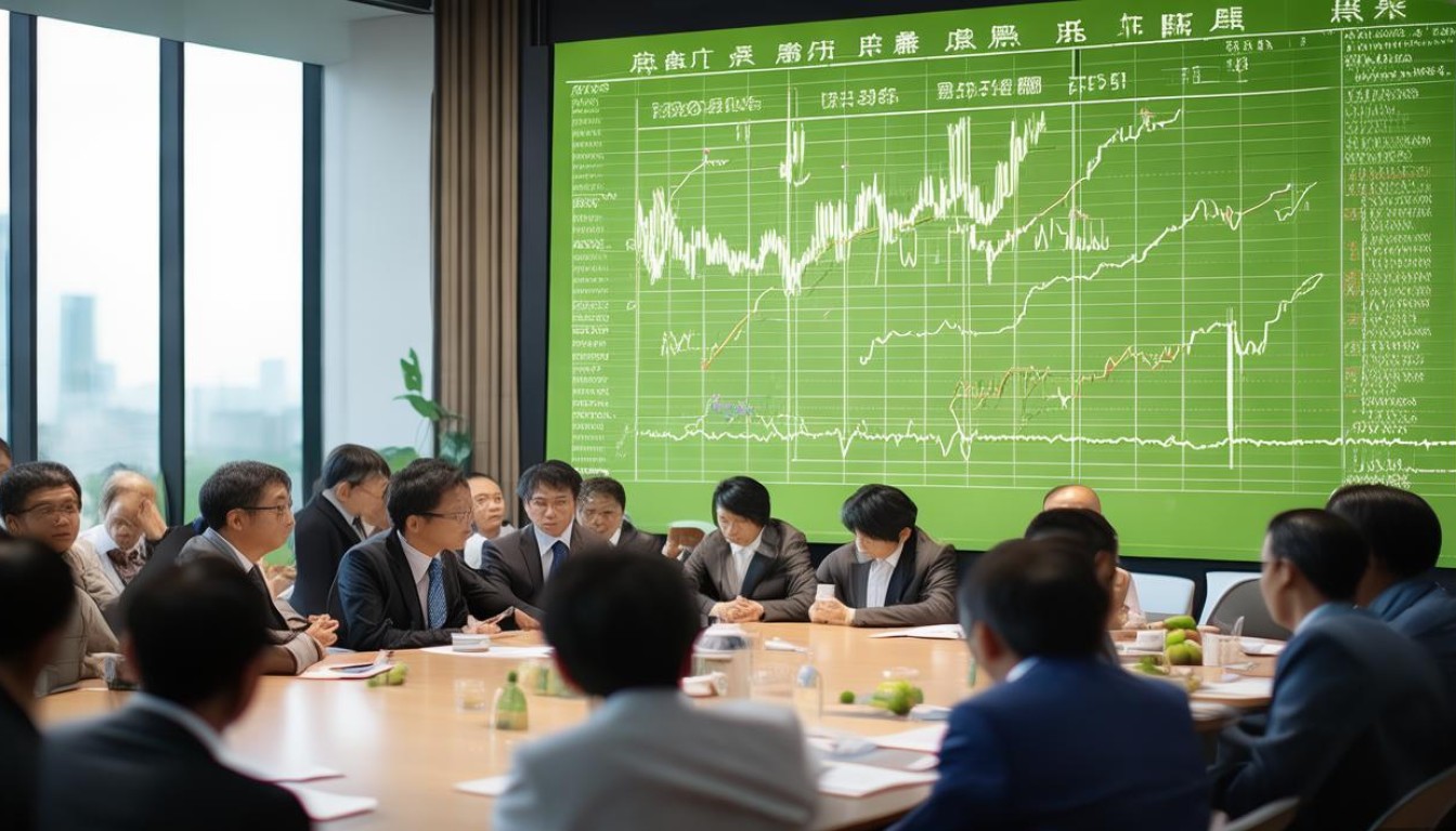 消石灰产业行情今年会涨还是跌?影响因素有哪些?