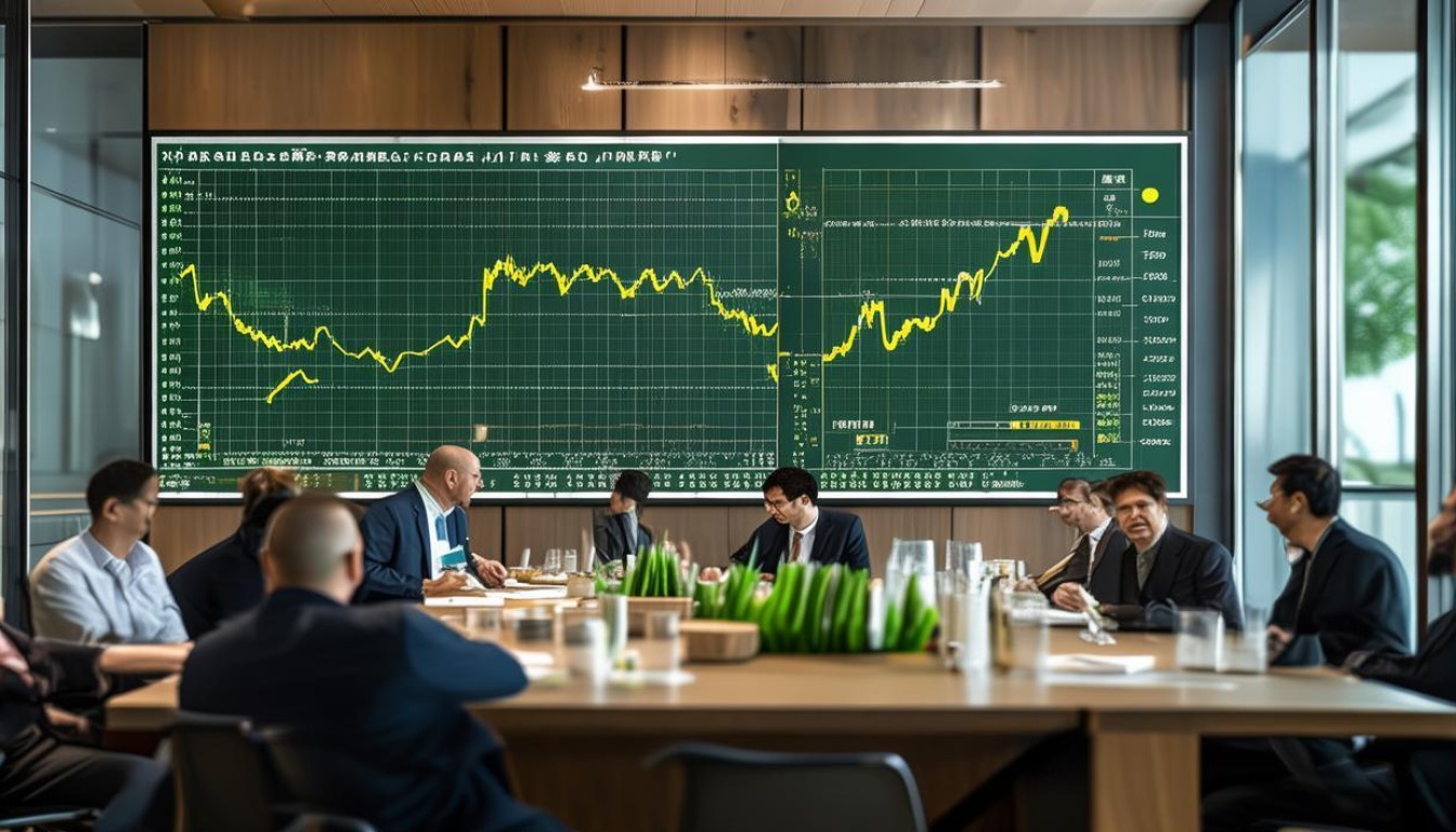 消石灰产业行情今年会涨还是跌?影响因素有哪些?