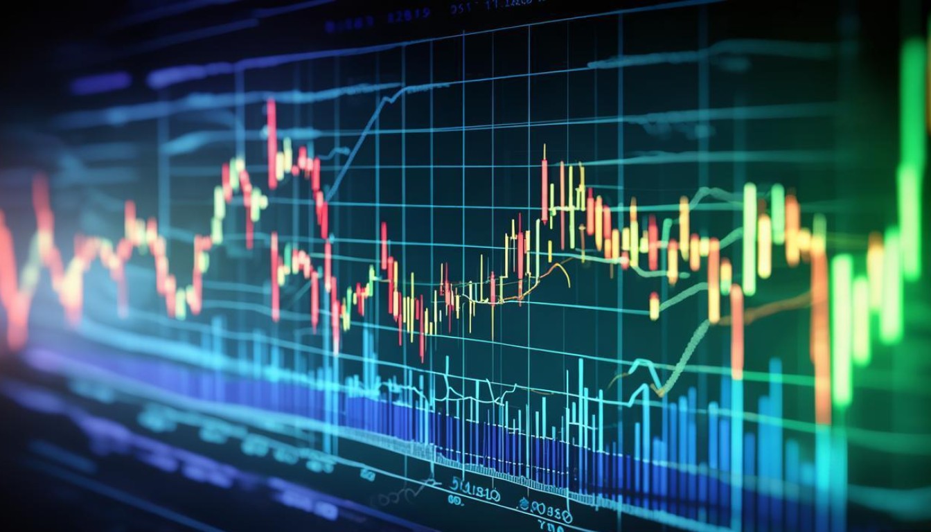 美国股指数实时走势图怎么看今日最新行情?