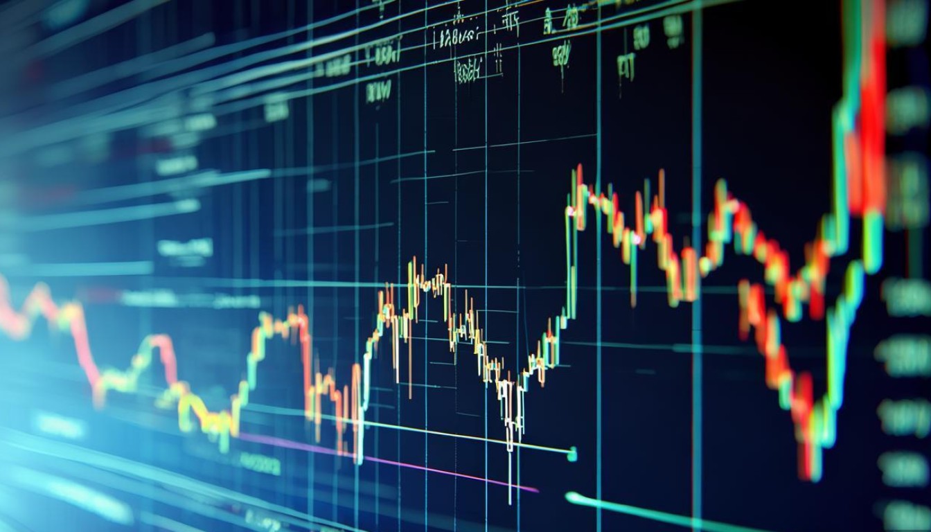 美国股指数实时走势图怎么看今日最新行情?