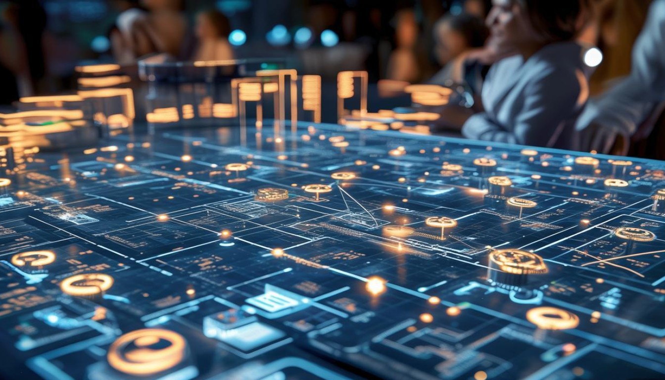 区块链真的不需要服务器吗?依赖与去中心化如何平衡?