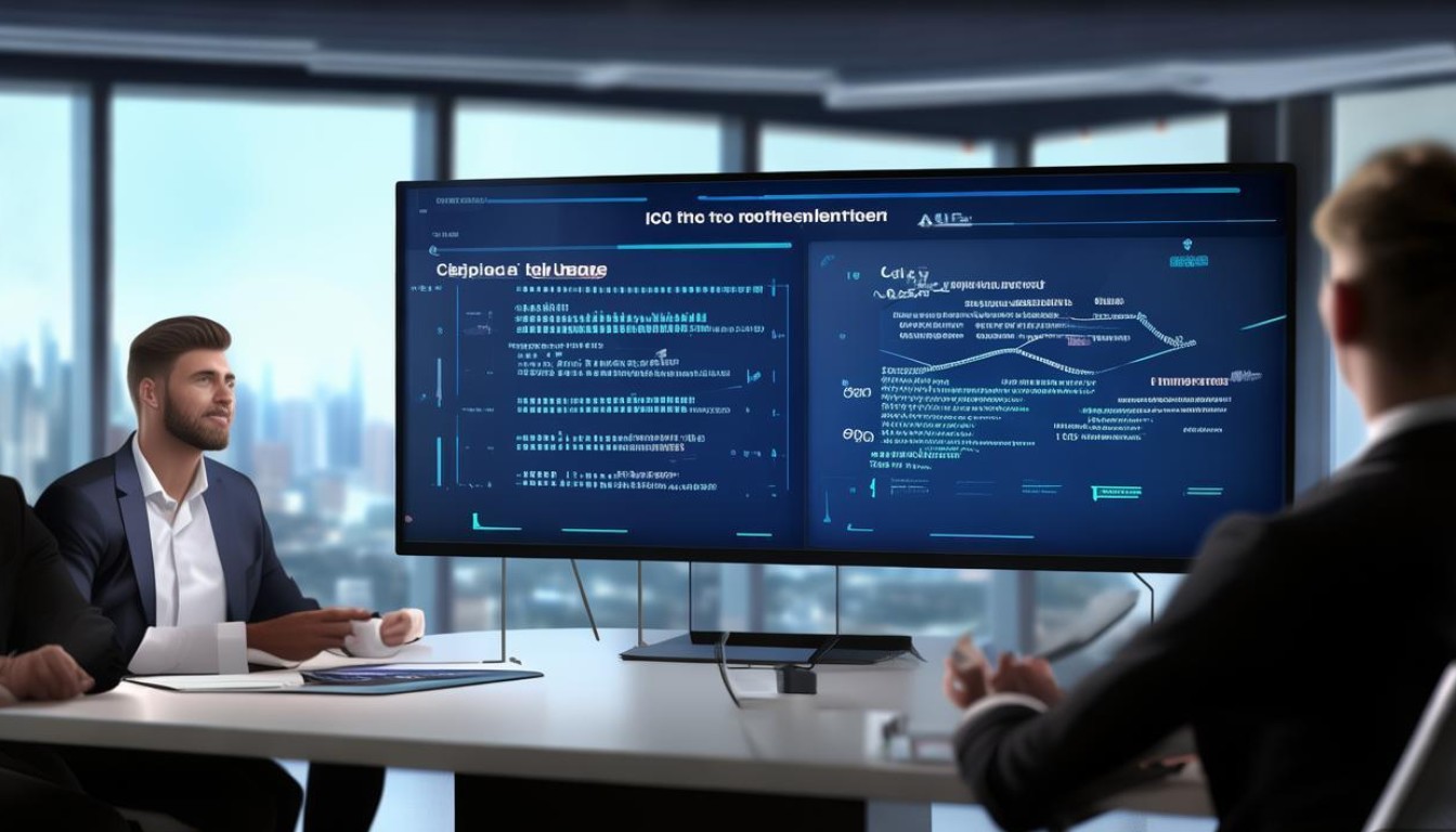 二手车区块链ICO如何保障交易安全与透明?