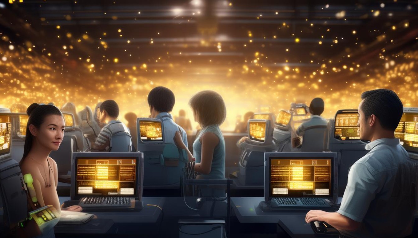 百度区块链金矿,普通人如何挖到第一桶金?