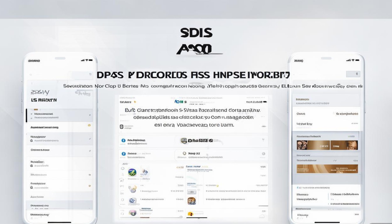 dbs区块链iOS版界面长啥样?功能特色有哪些?