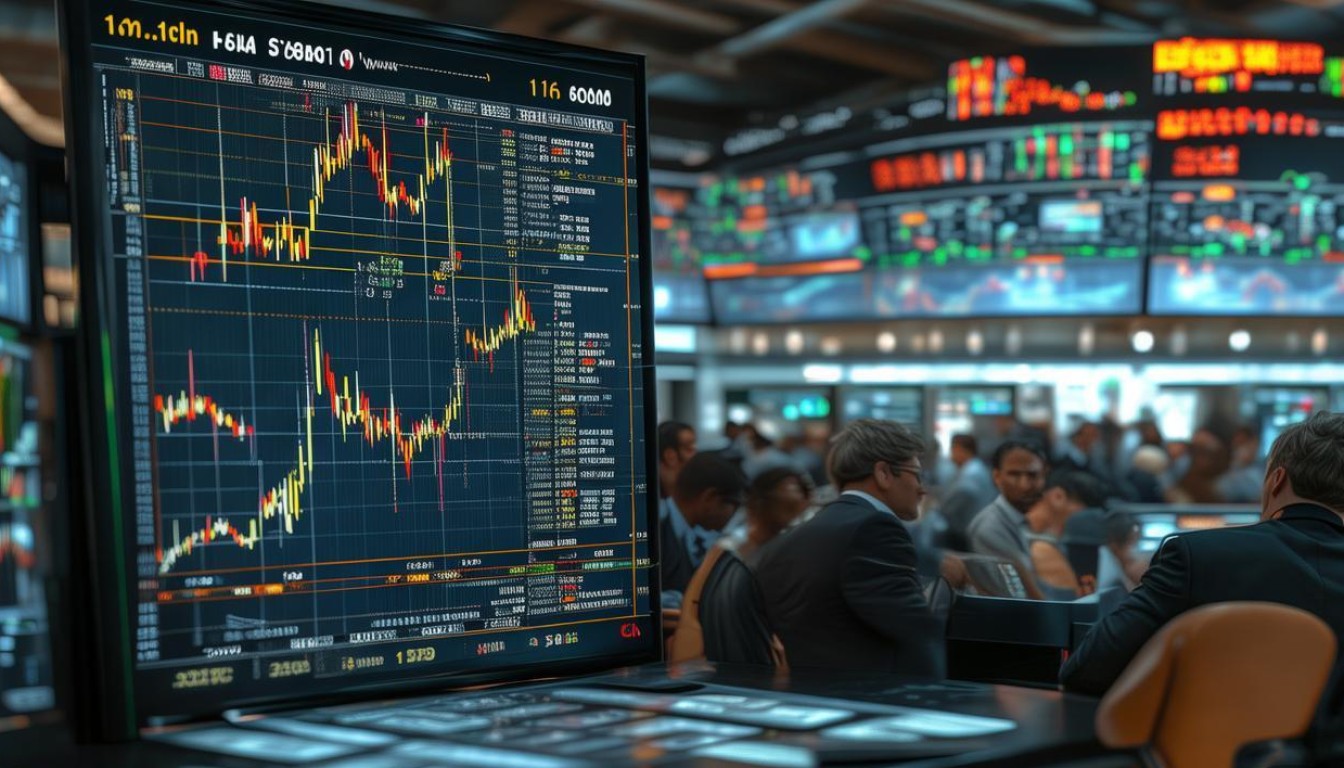 11.16黄金行情今日怎么走?多空博弈能否突破关键位?