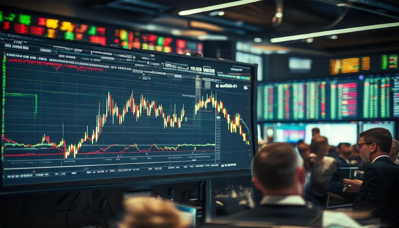 11.16黄金行情今日怎么走?多空博弈能否突破关键位?