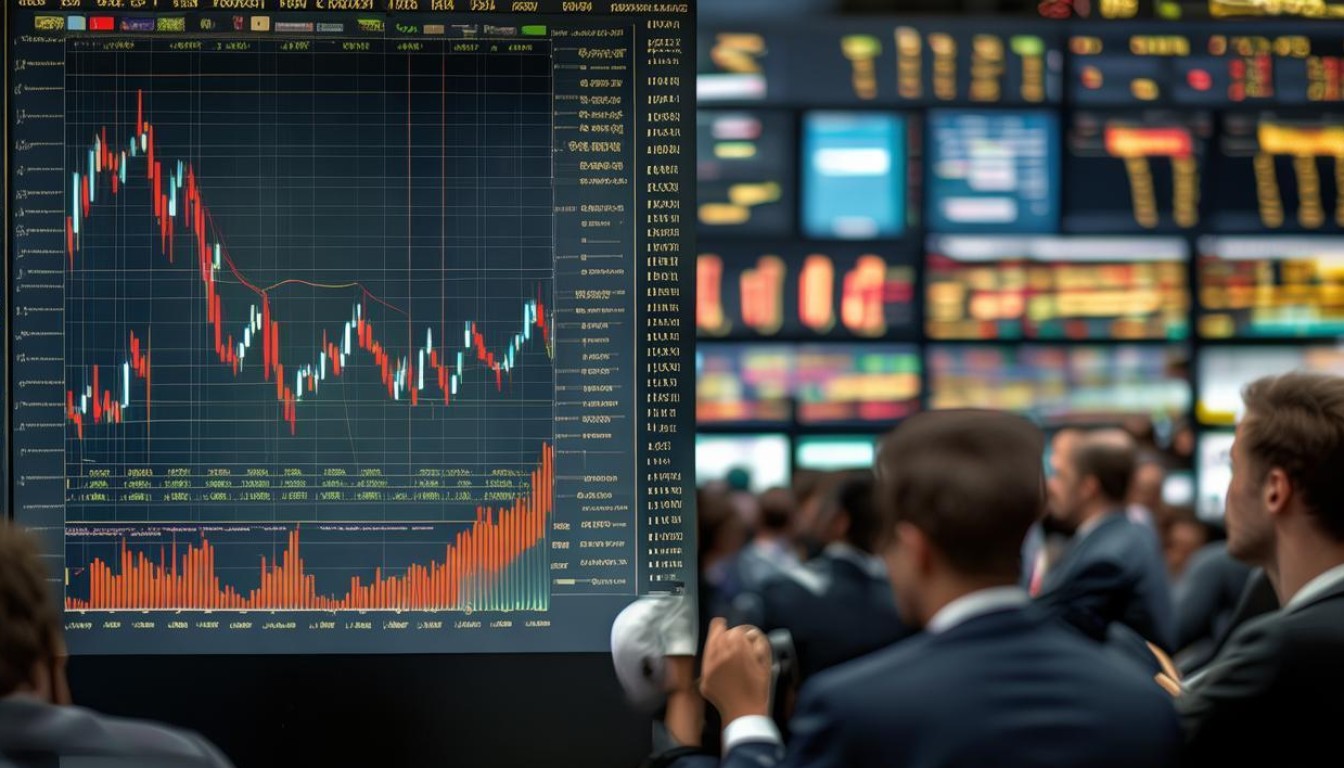 11.16黄金行情今日怎么走?多空博弈能否突破关键位?