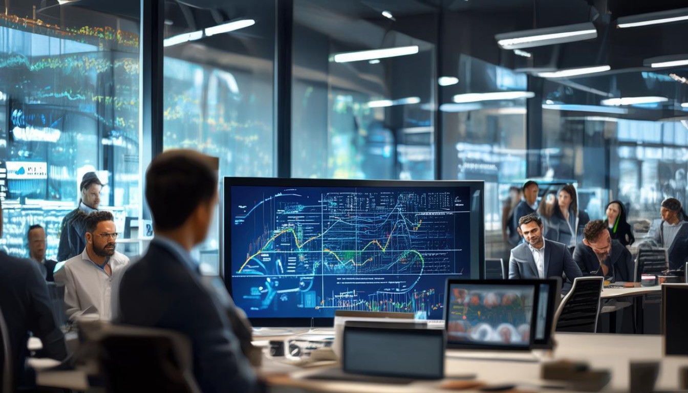 区块链互联网上市公司有哪些值得投资?