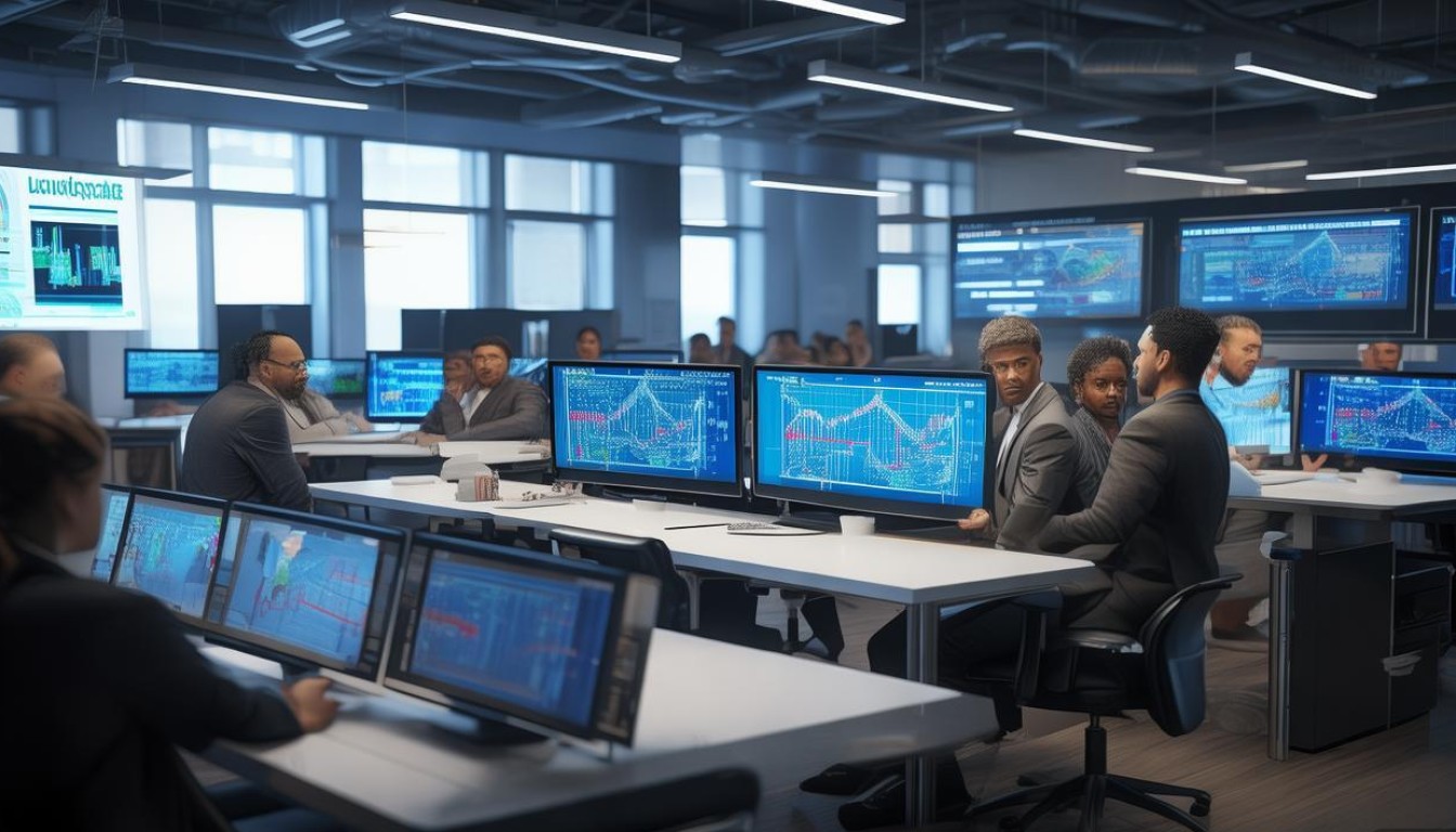 区块链互联网上市公司有哪些值得投资?