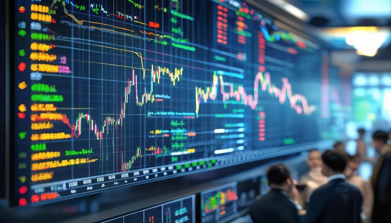 H股B行情异动?外资抄底还是反弹信号?