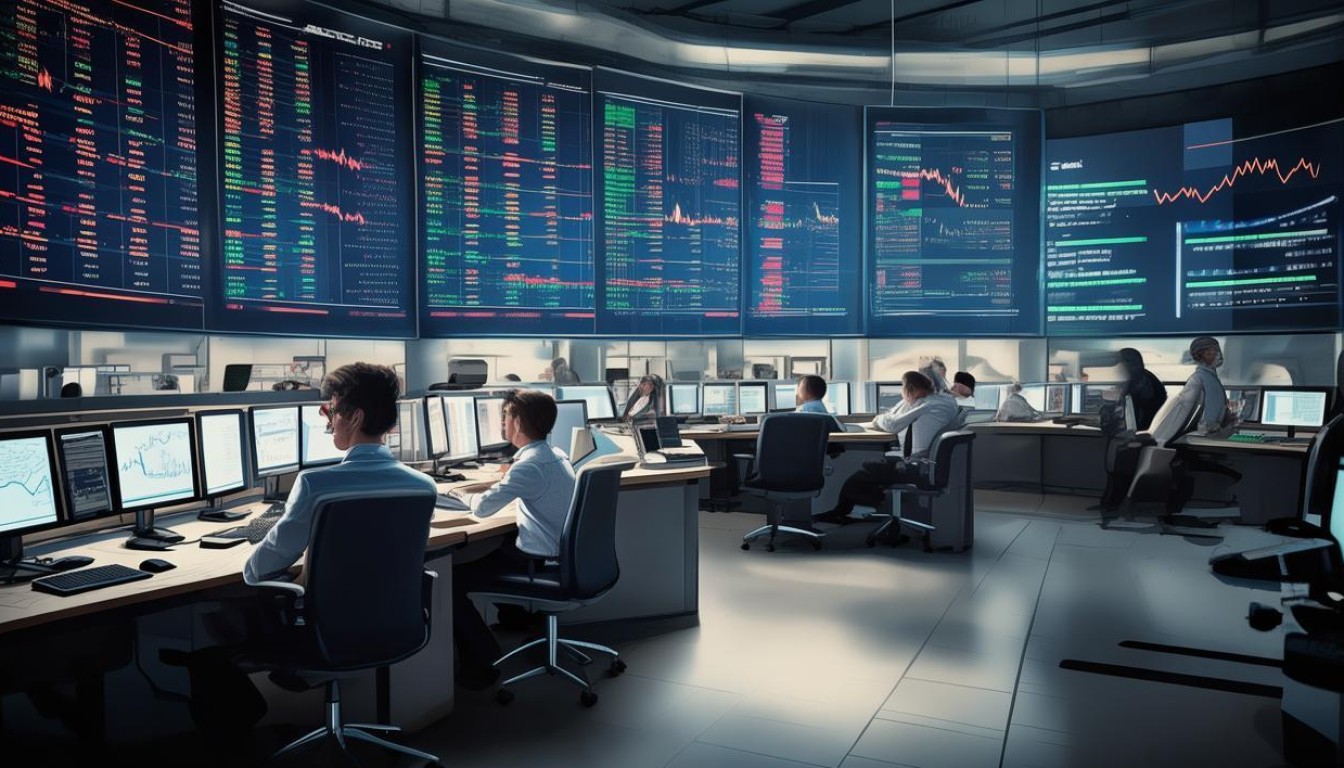 电子料最新行情如何?价格还会涨吗?